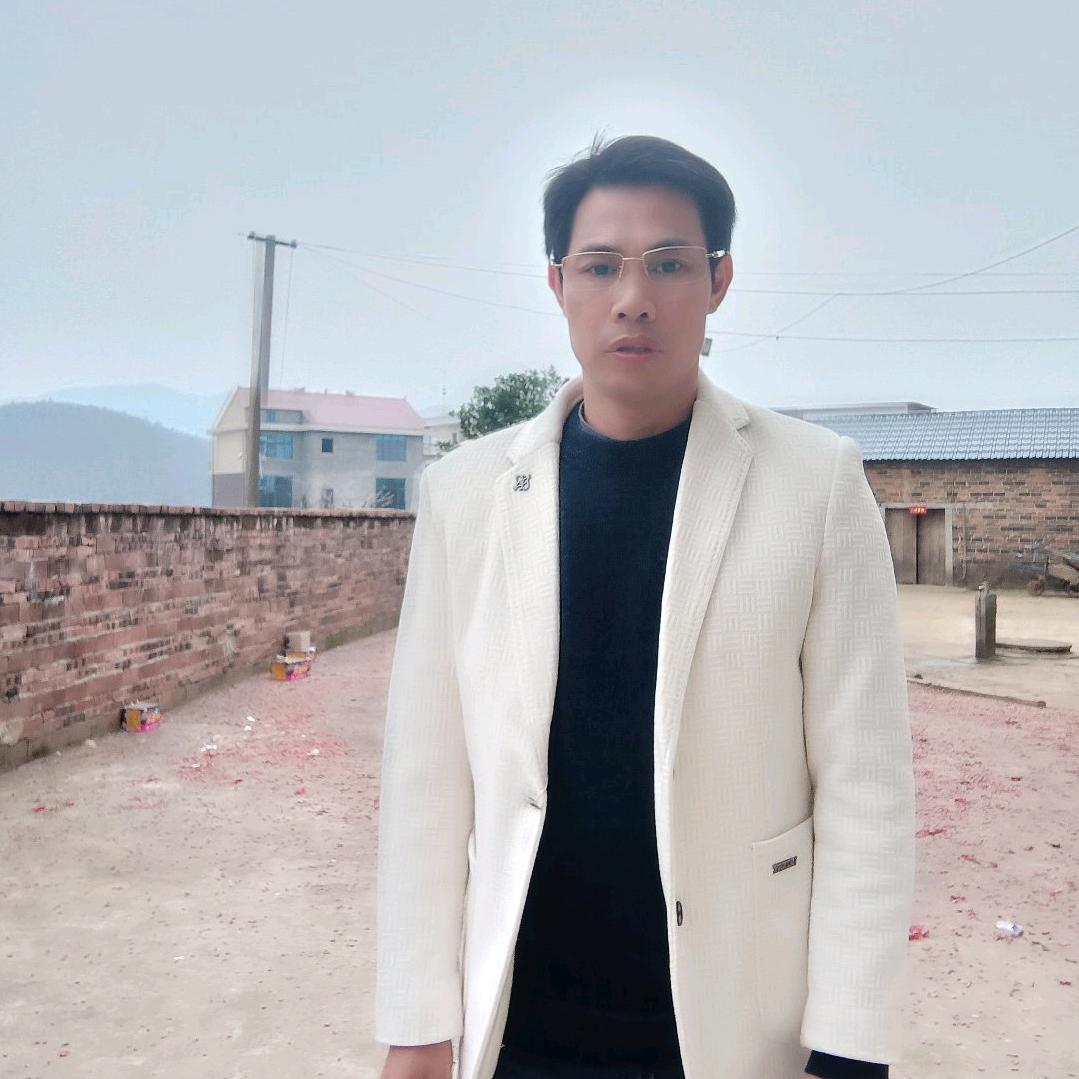 龙行天下