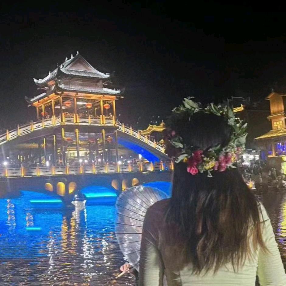 莺舞吖(橱窗好物分享)