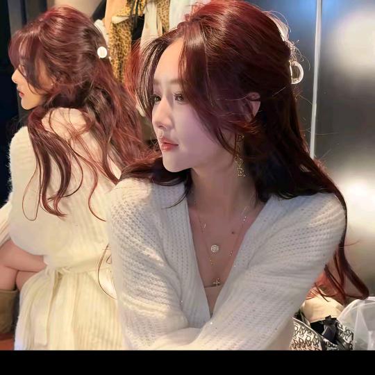 晨妍～直播爆款