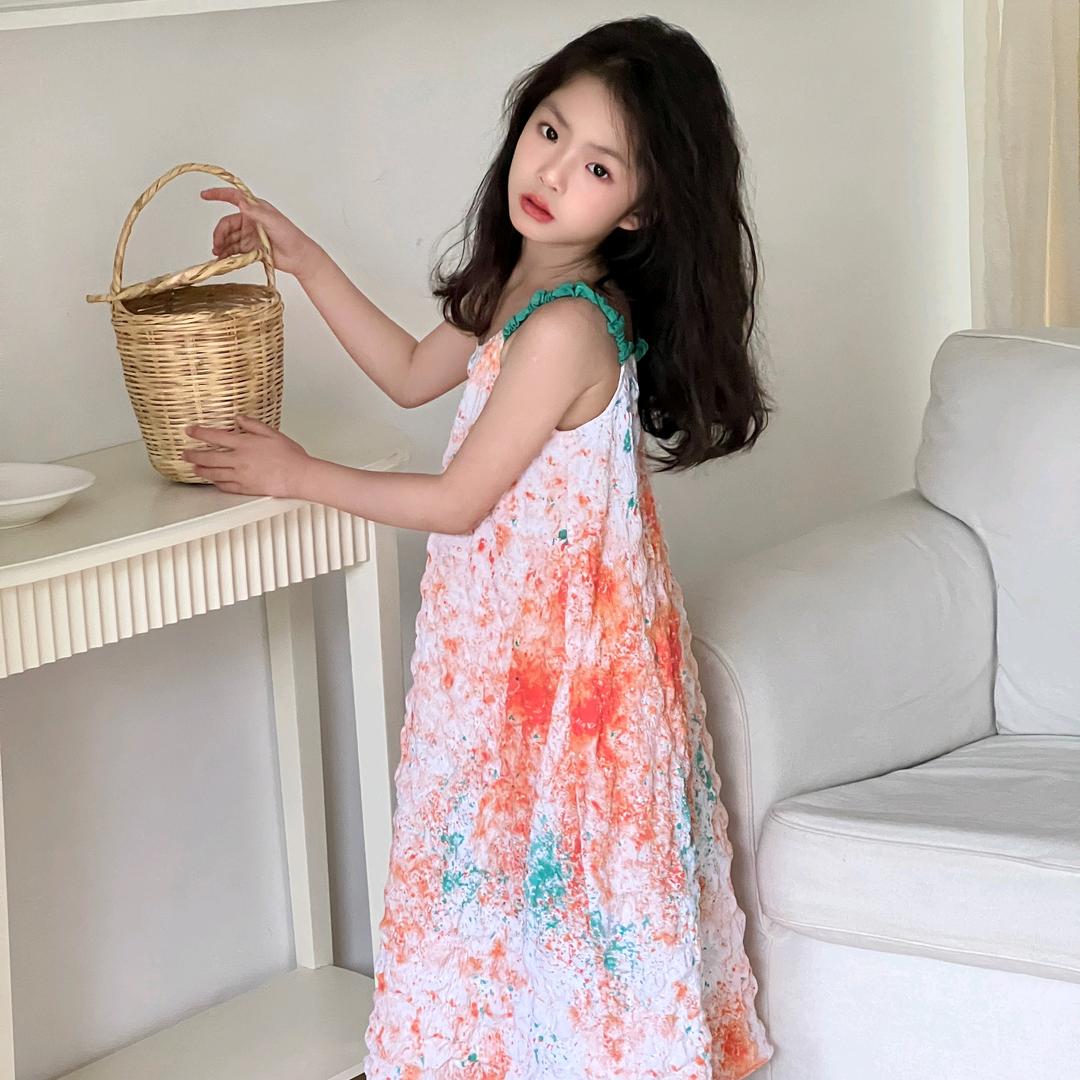 欧尼韩国设计师童装