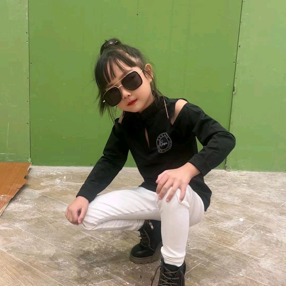 微笑中的奋斗