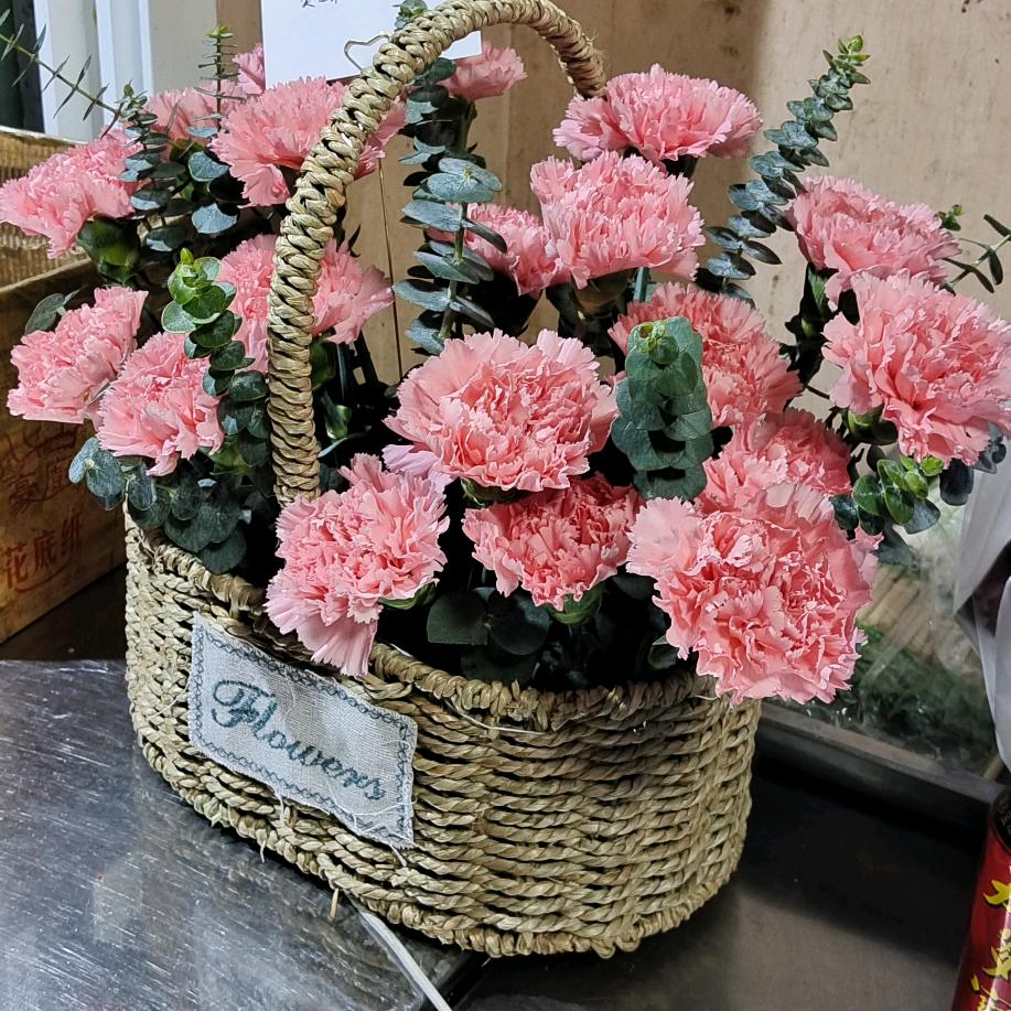 小徐，🌹🌹🌷🌷