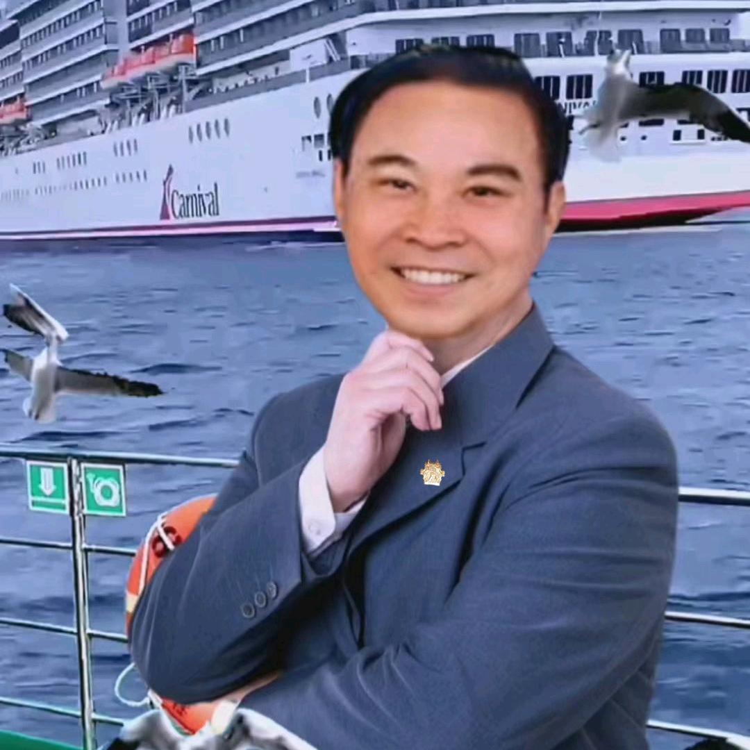 🏌浩然正气