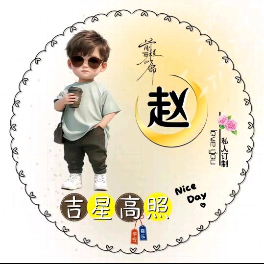 赵跑跑🚚