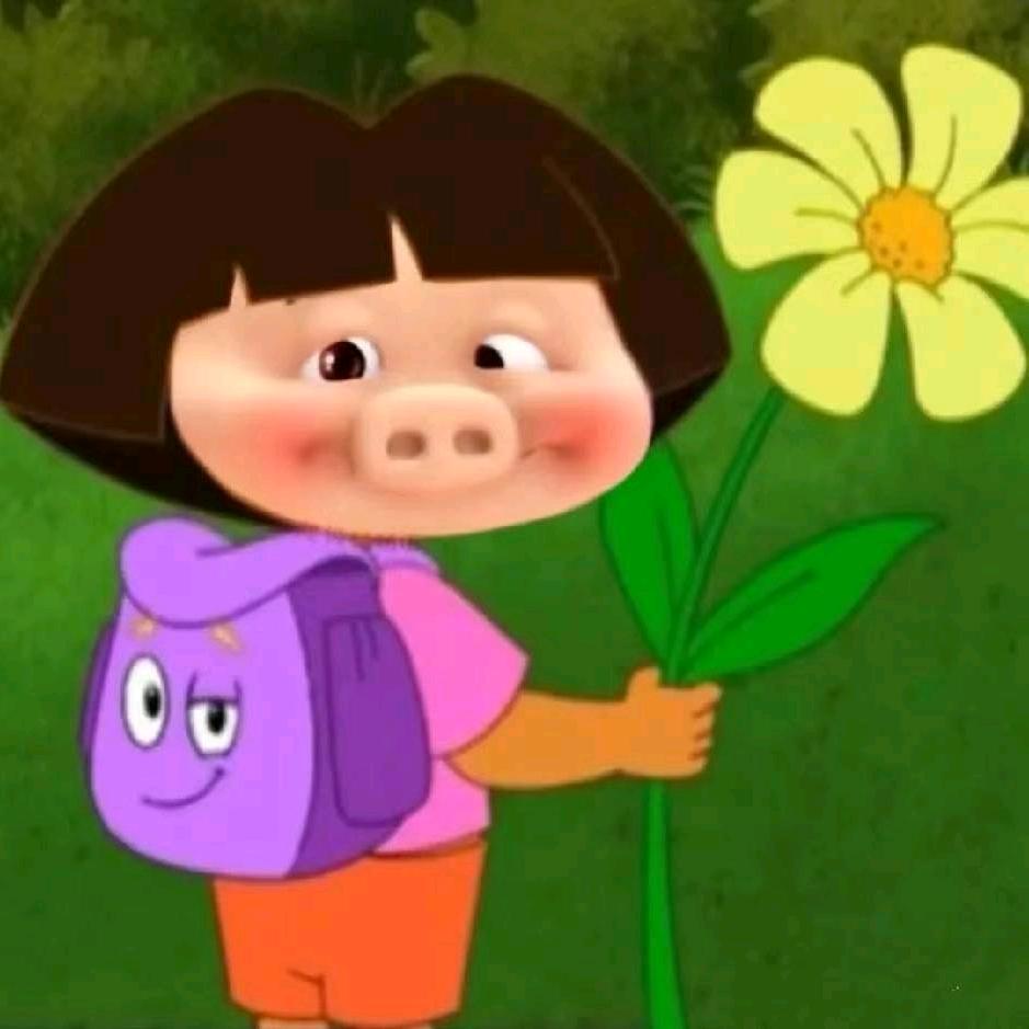 菊花茶加个绿豆饼