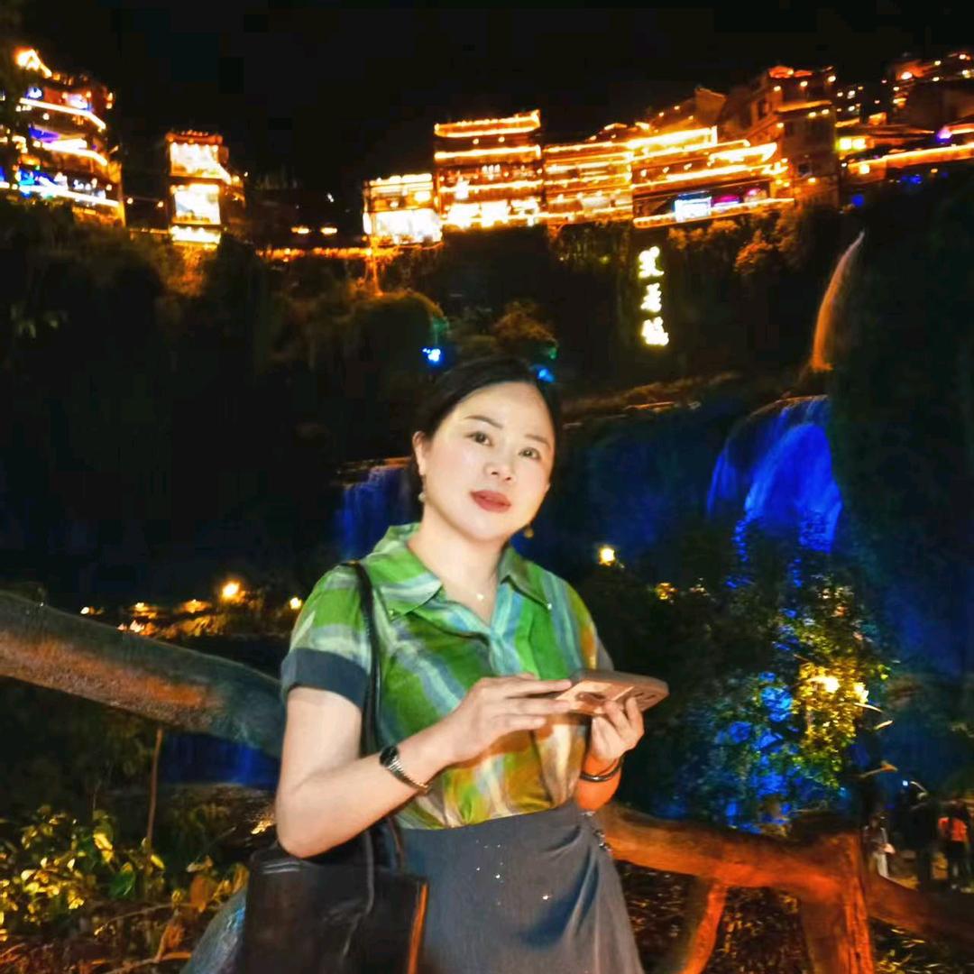 永乐媛💃(＾。^)
