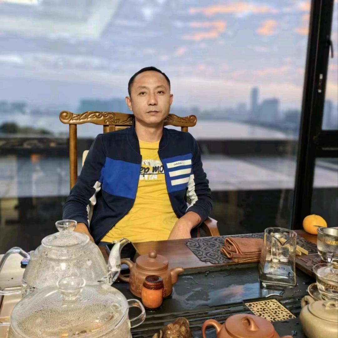 等待