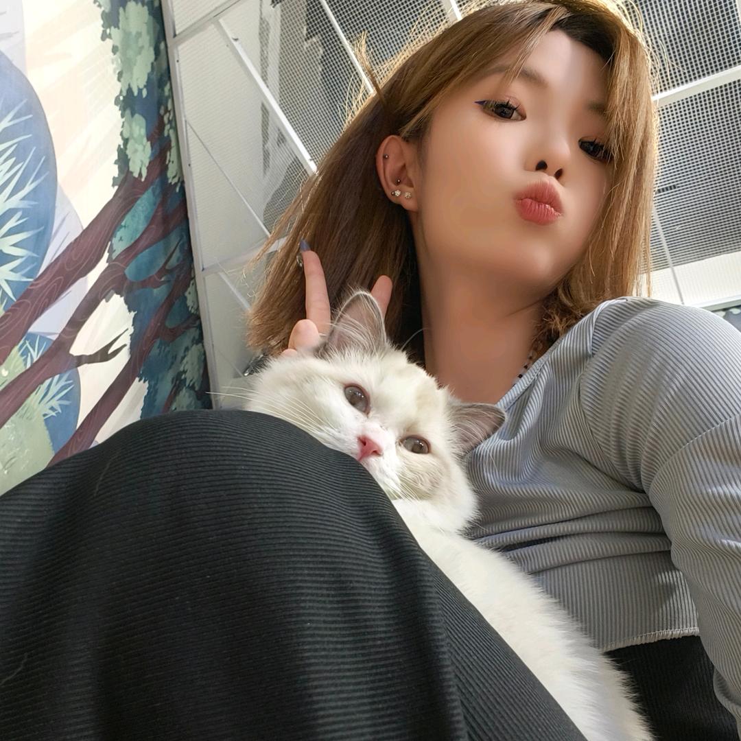 圆圆的朋友圈✨