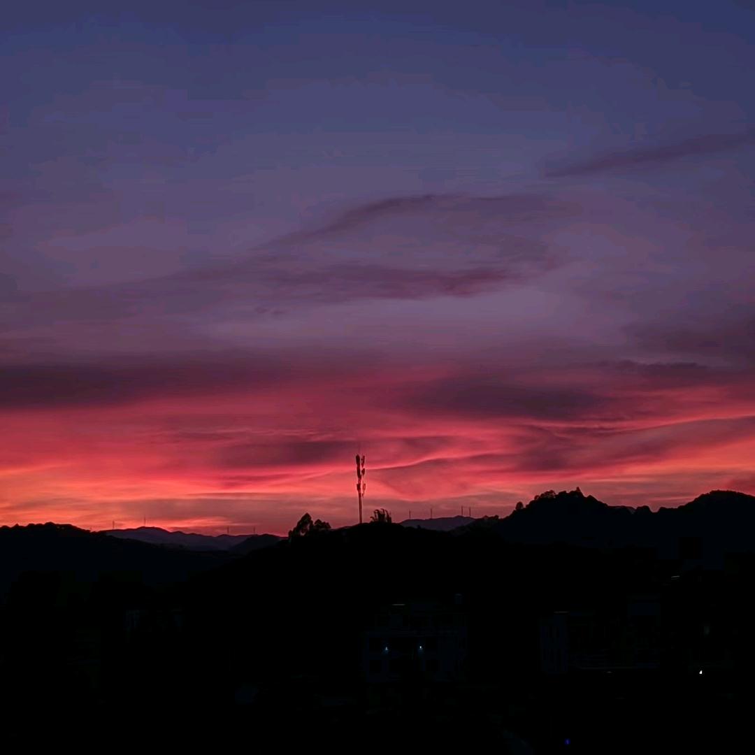 空 心