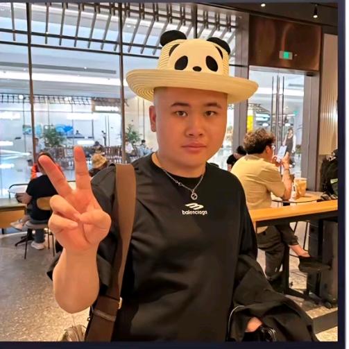 吃饱就睡🤏