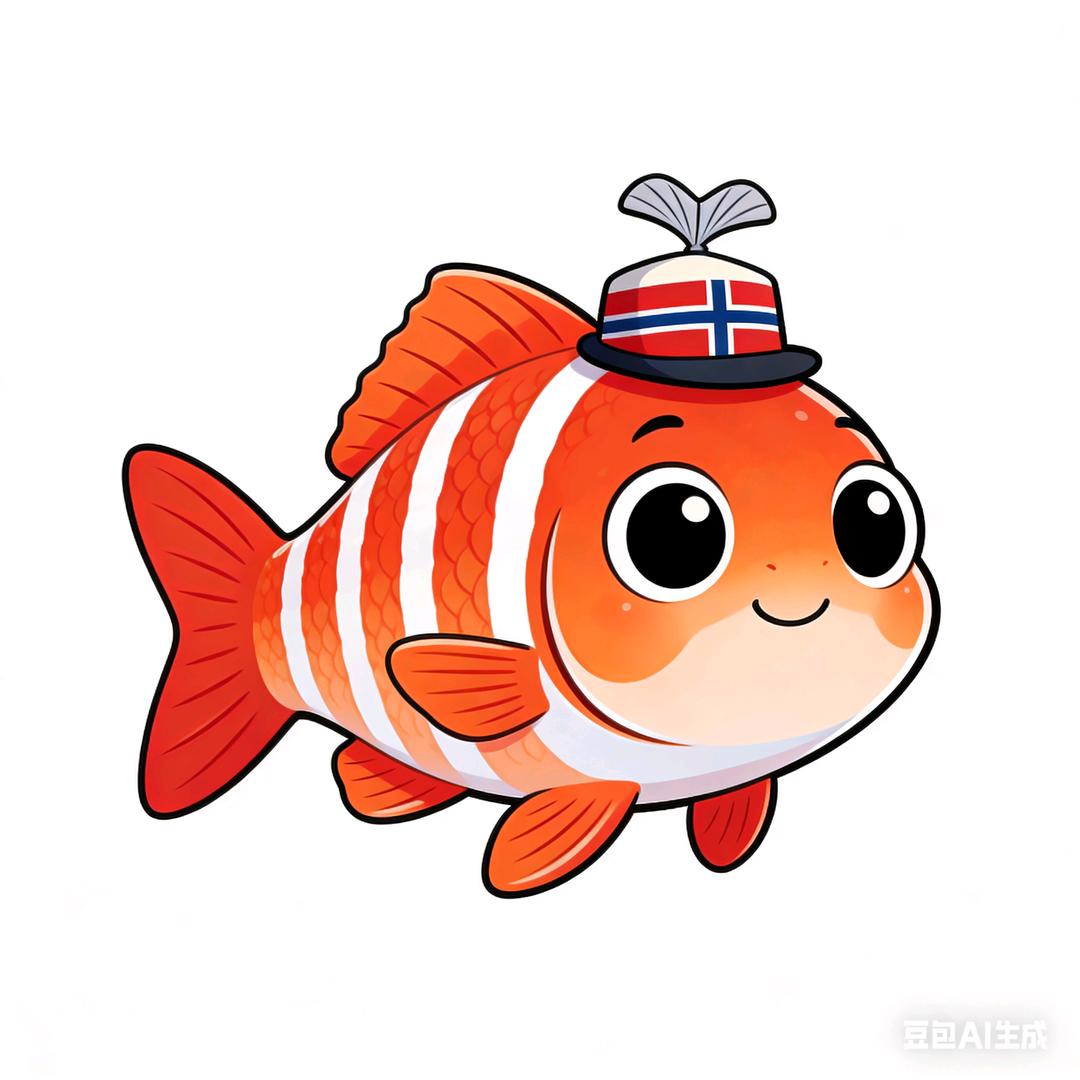 新西兰三文鱼