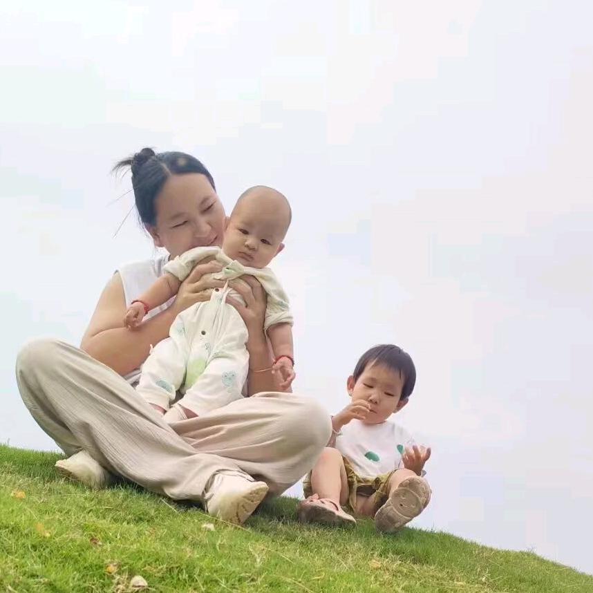 瑶瑶在亳州🦋