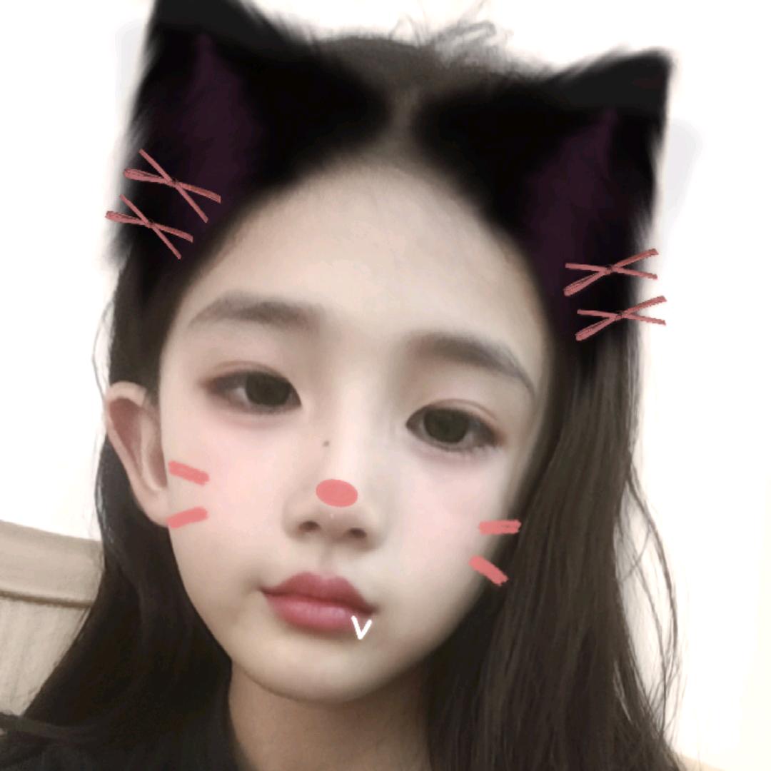 李雨梁家，好朋友