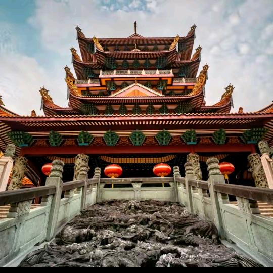 云山诗雅