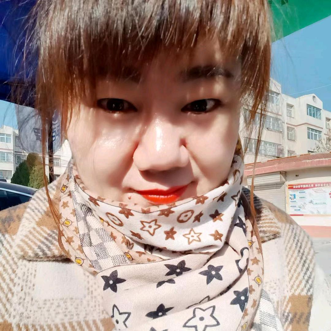 容声冰箱销售顾问~顾海英