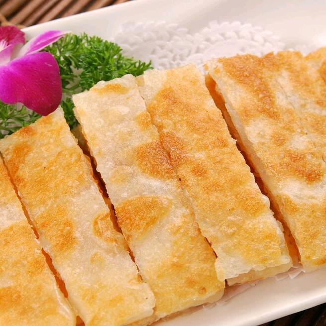 飞饼，小蒯