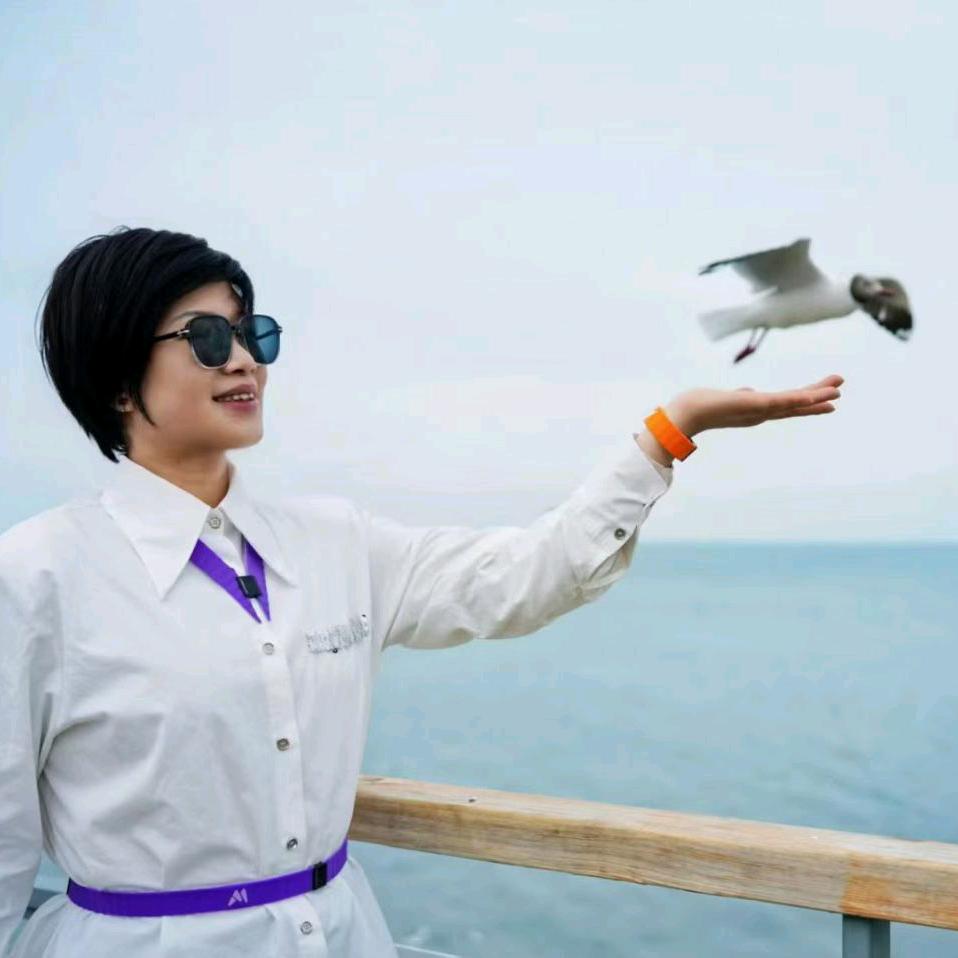 思谊环环相扣！能量满满