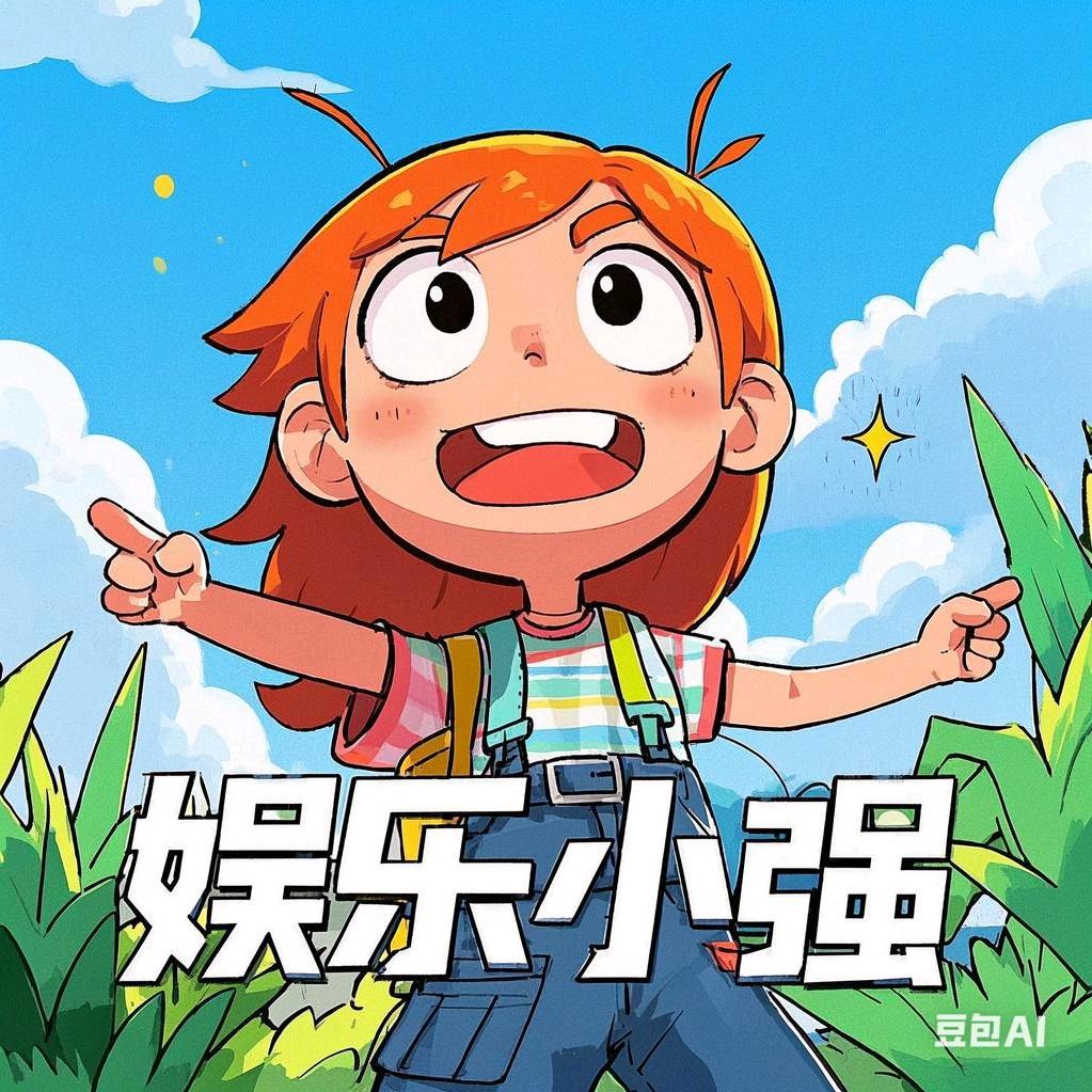娱乐小强