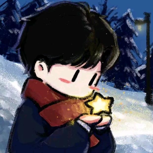 凉兮