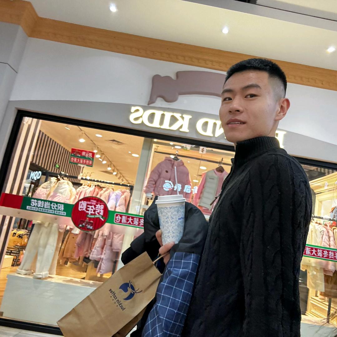 王誉凯..🇨🇳