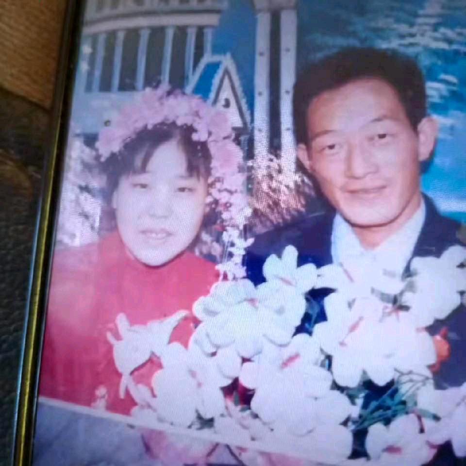 白马王子宋树青