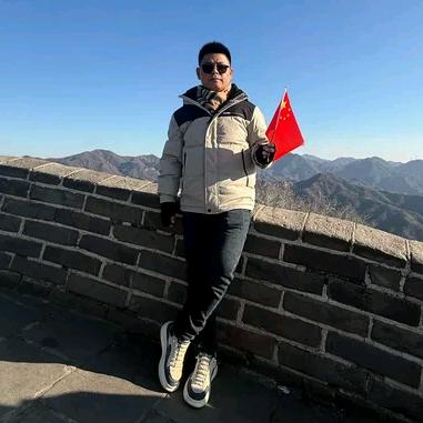 精诚所至 金石为开