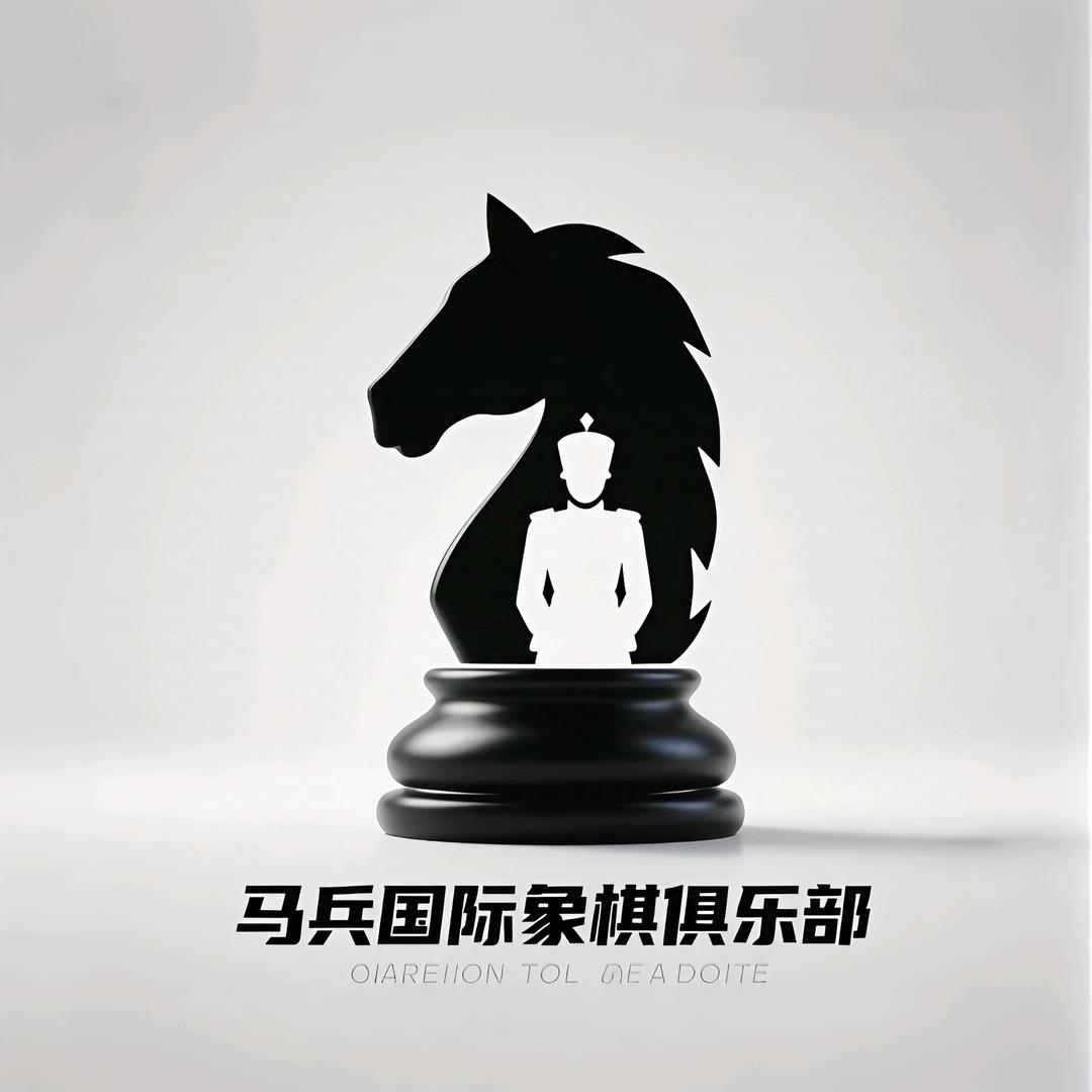 国际象棋教练马兵