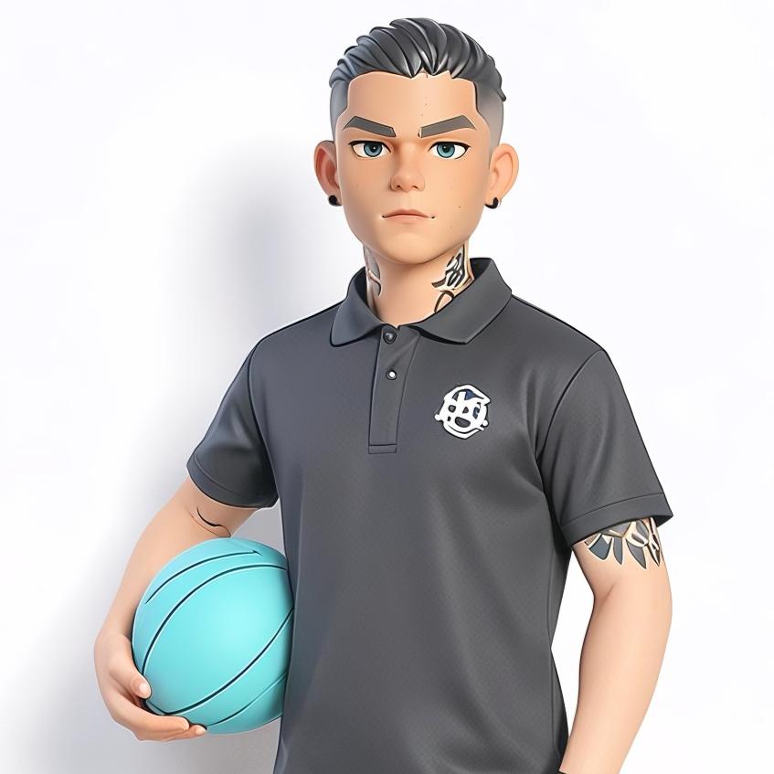 百色晒太阳☀️