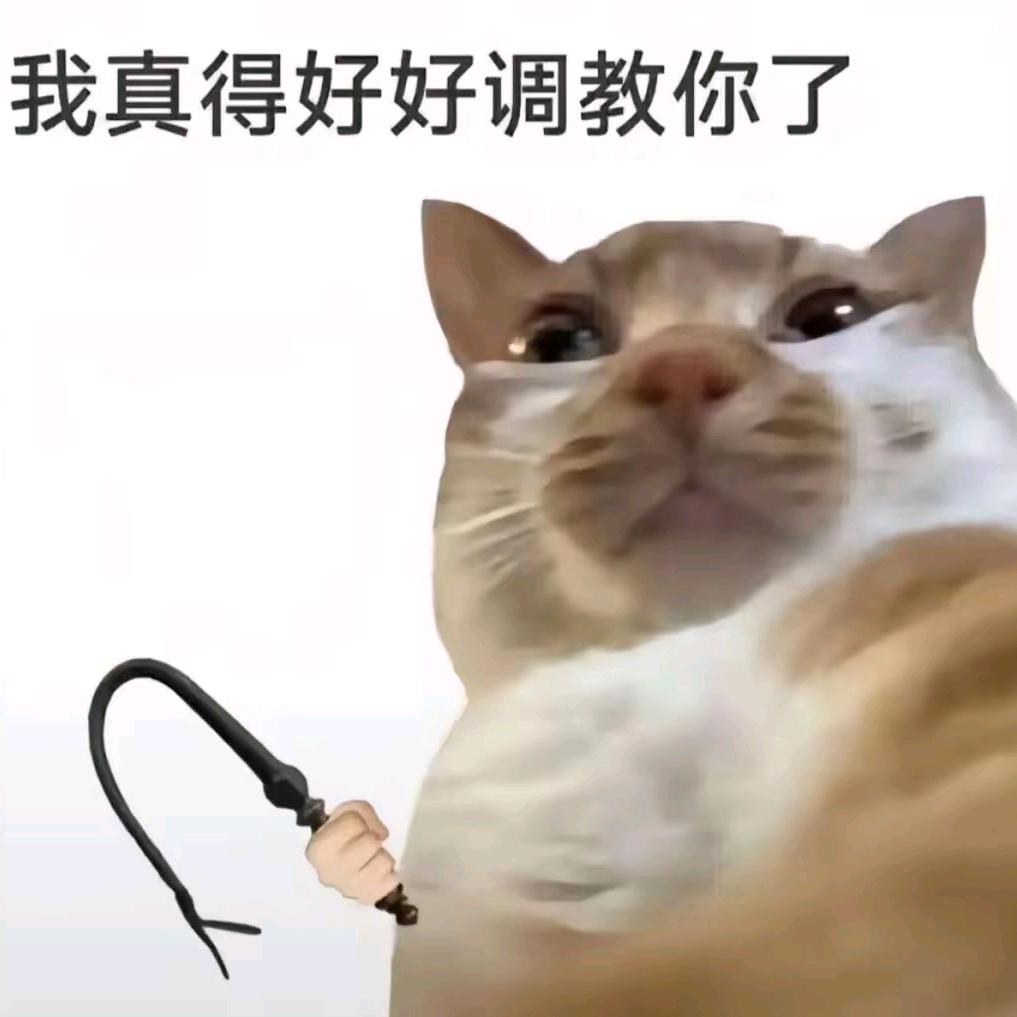 你爹