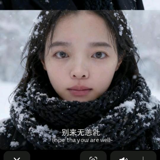 王菇凉