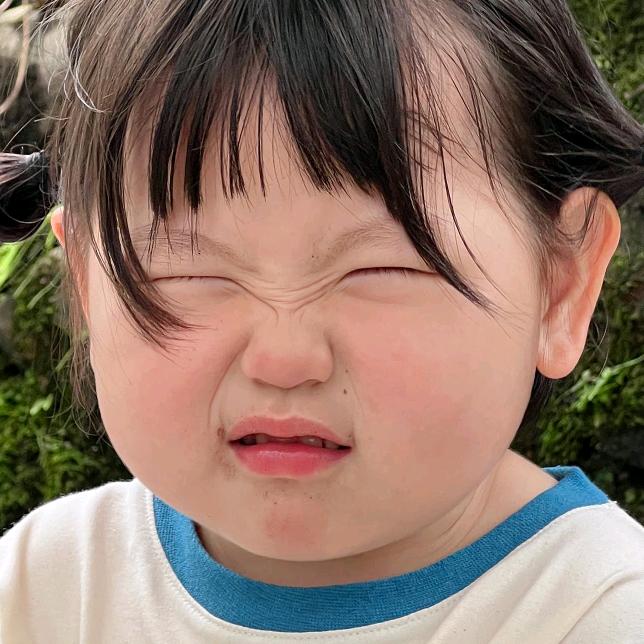 吃饭减肥 “小胖”