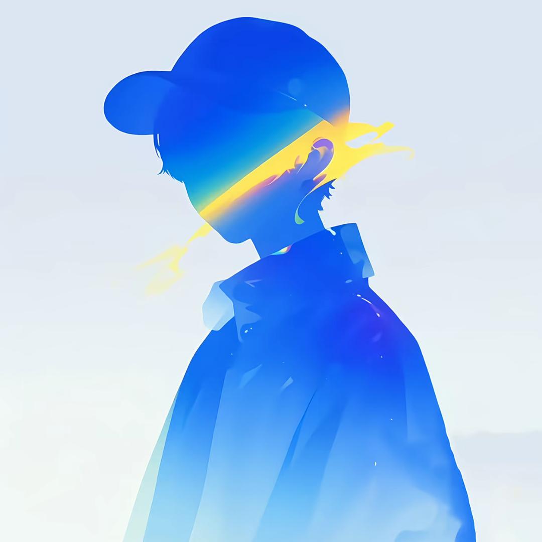 水云身