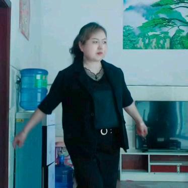 吴家湾女子队