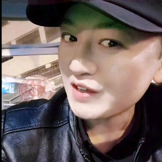 李家八哥……