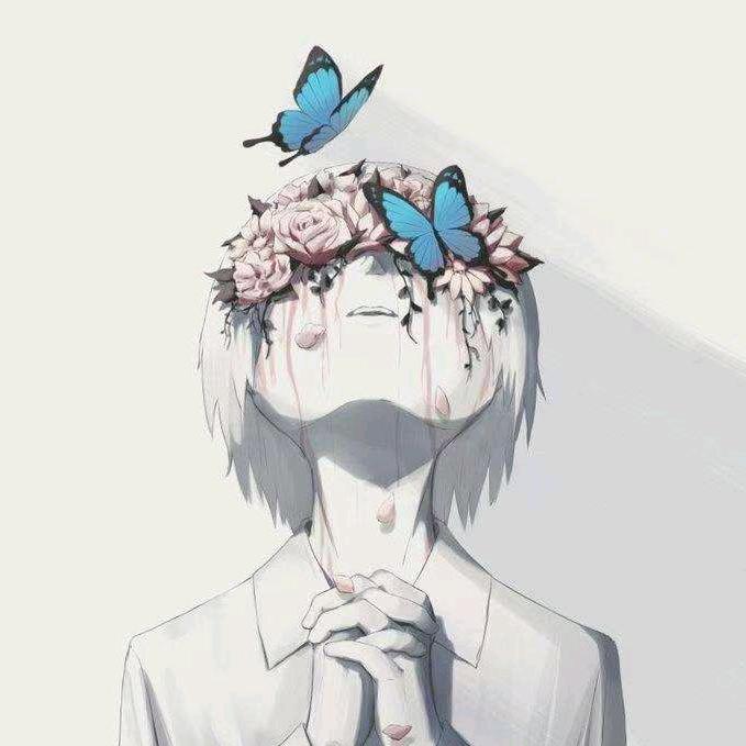 忧思