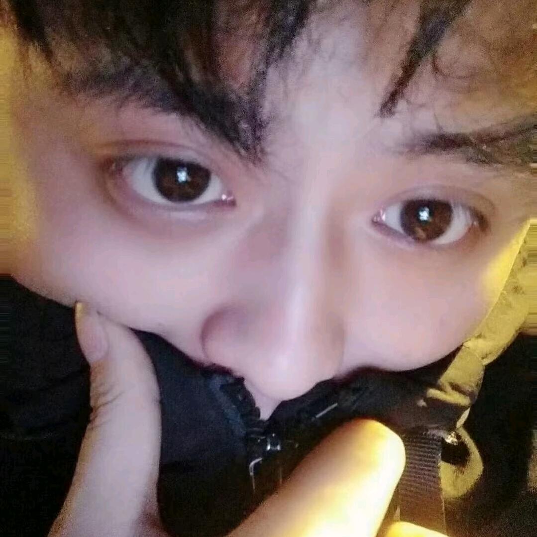 夜白
