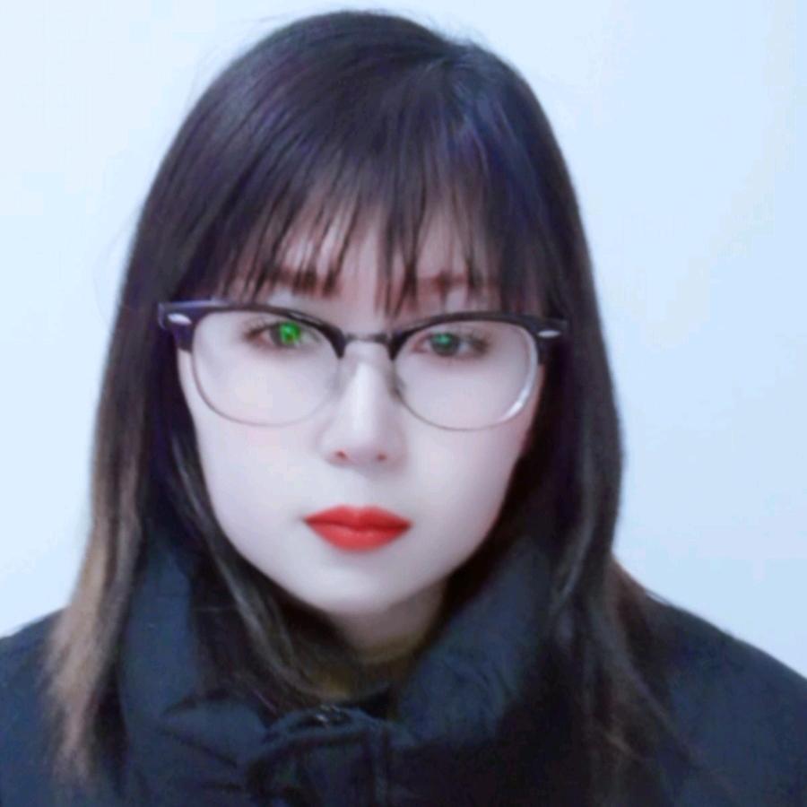 郝久🌹不见🍀