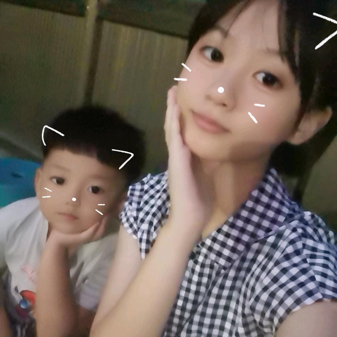@云