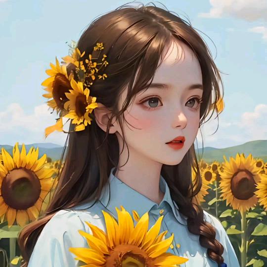 浅夏々安然