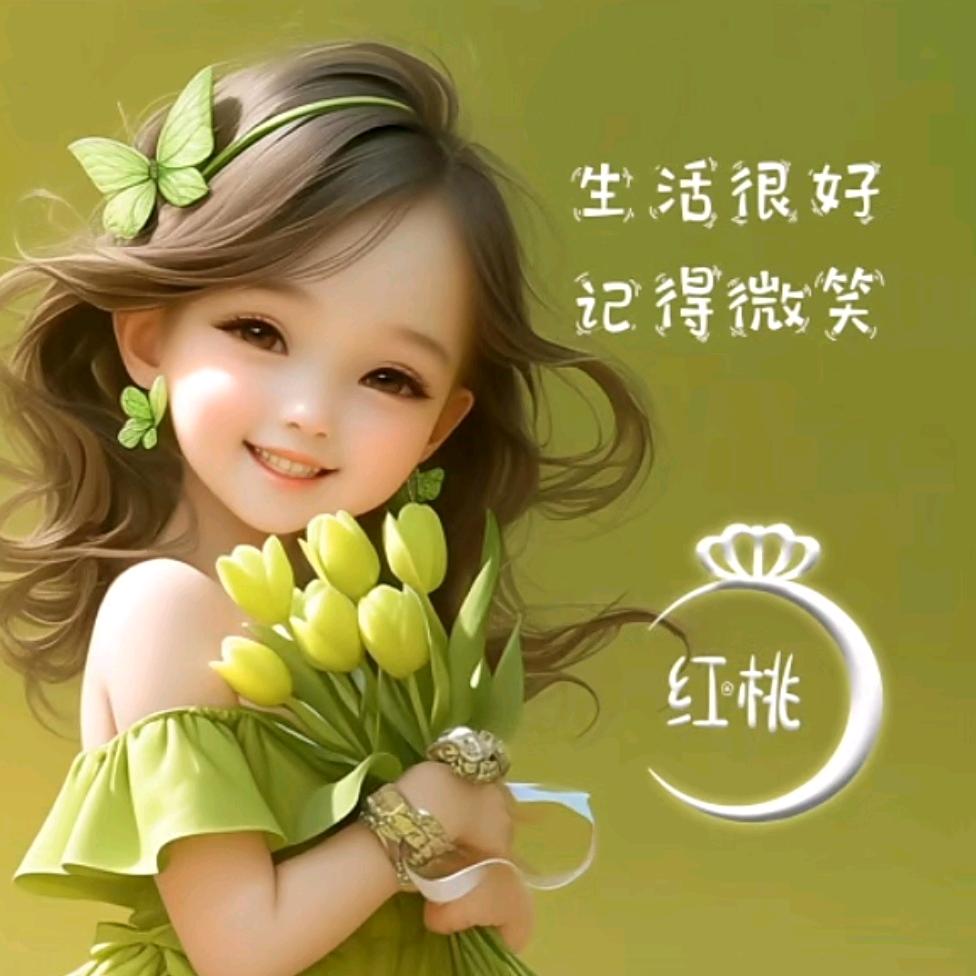 红桃♥️