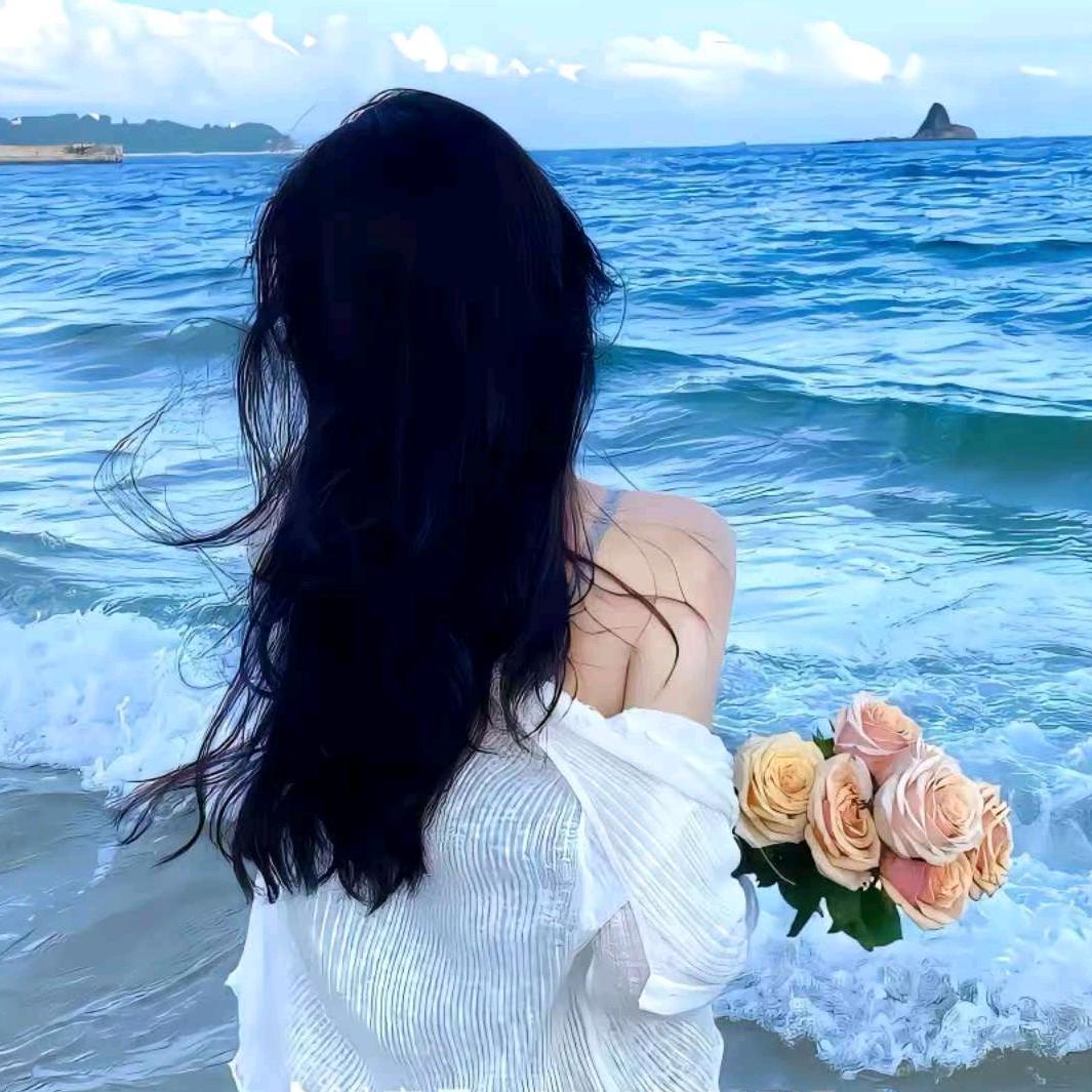 海阔天空