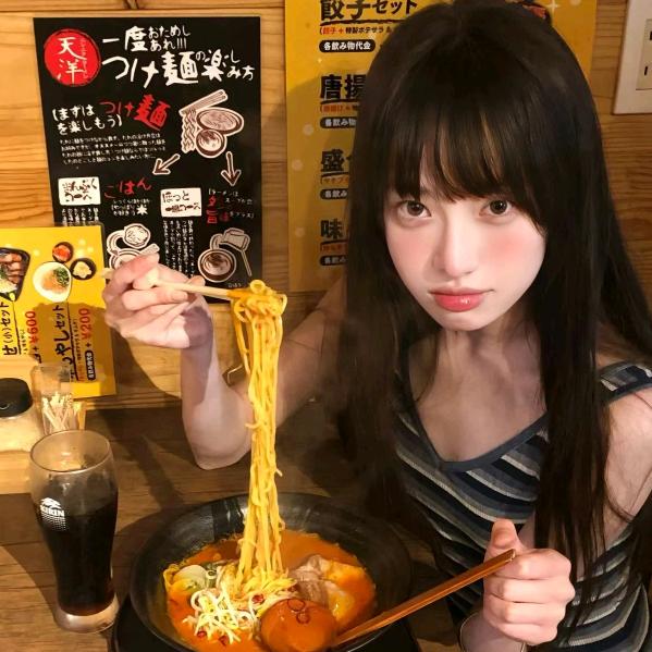 三文鱼寿司