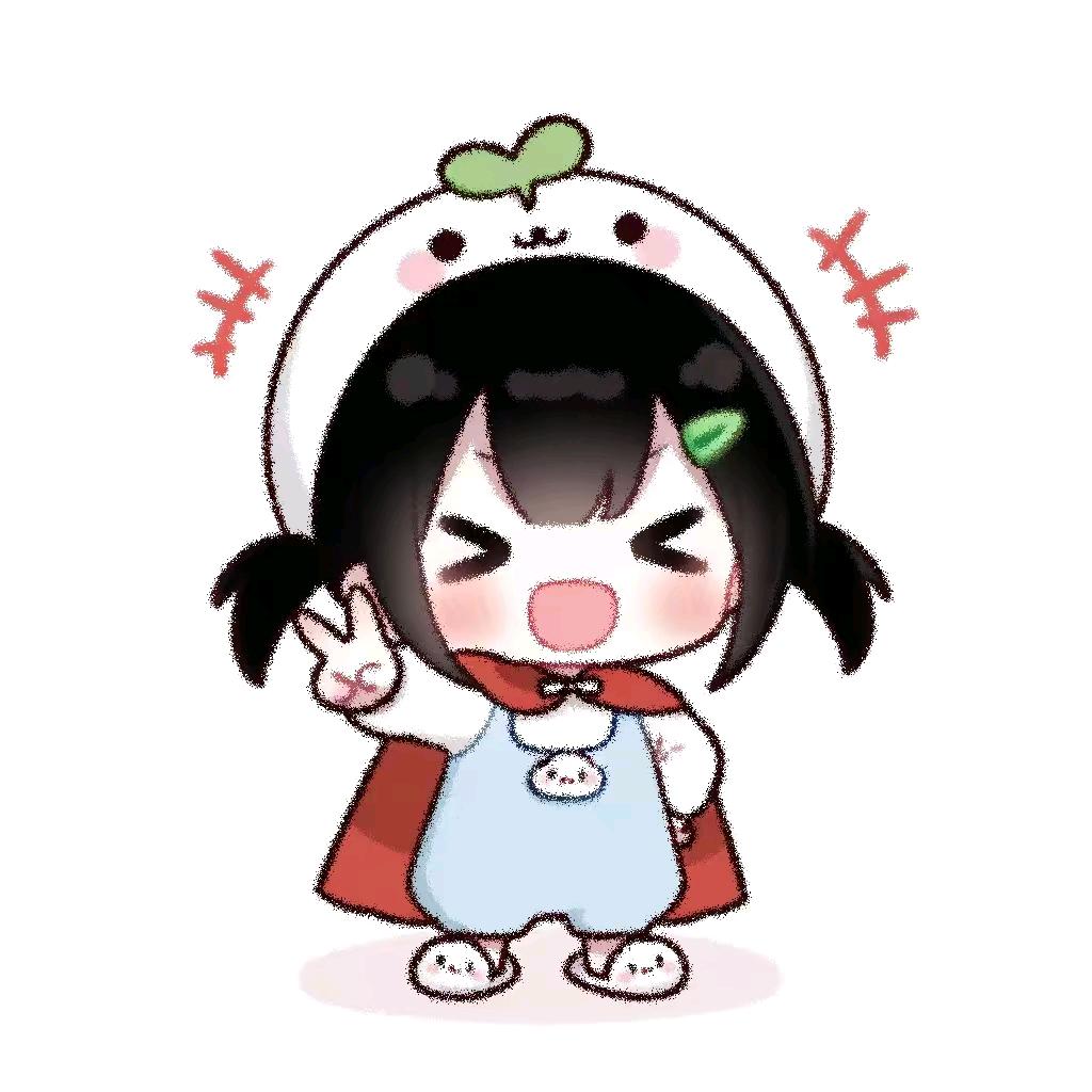 小熊是只喵