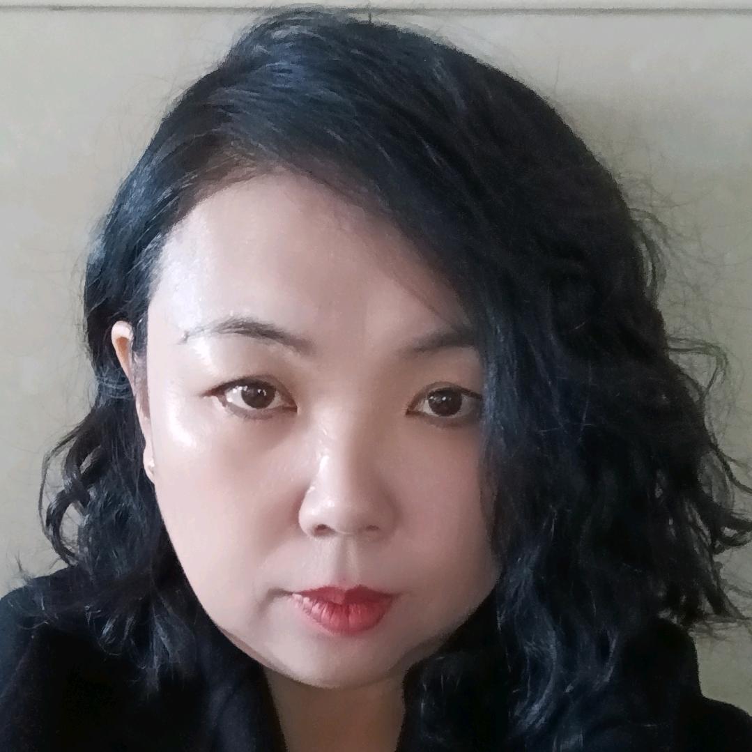 马俊英
