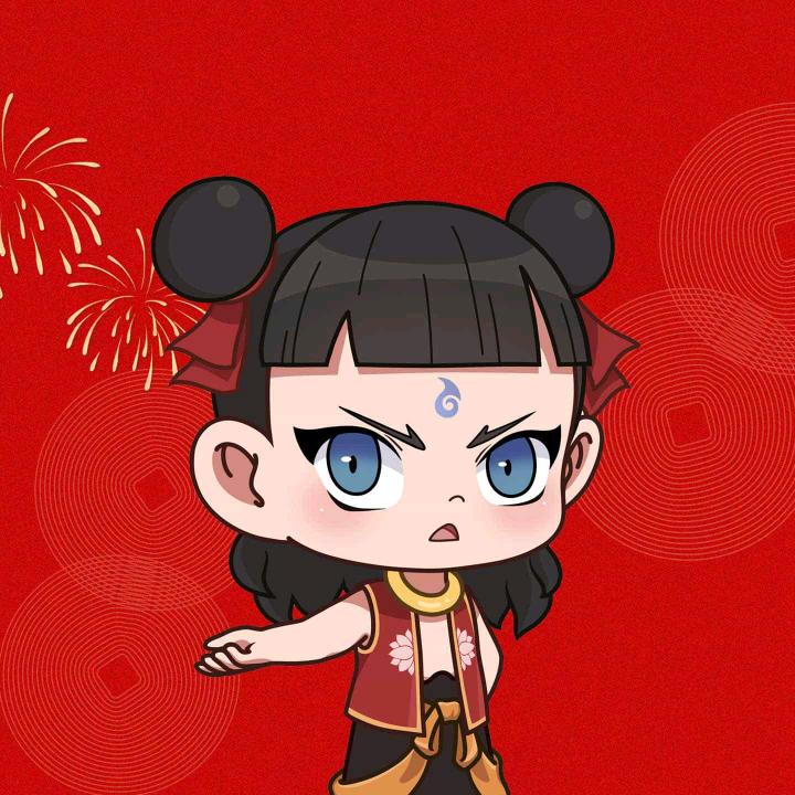 蓝莲花