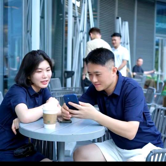 杰虹优品夫妇——天天上新