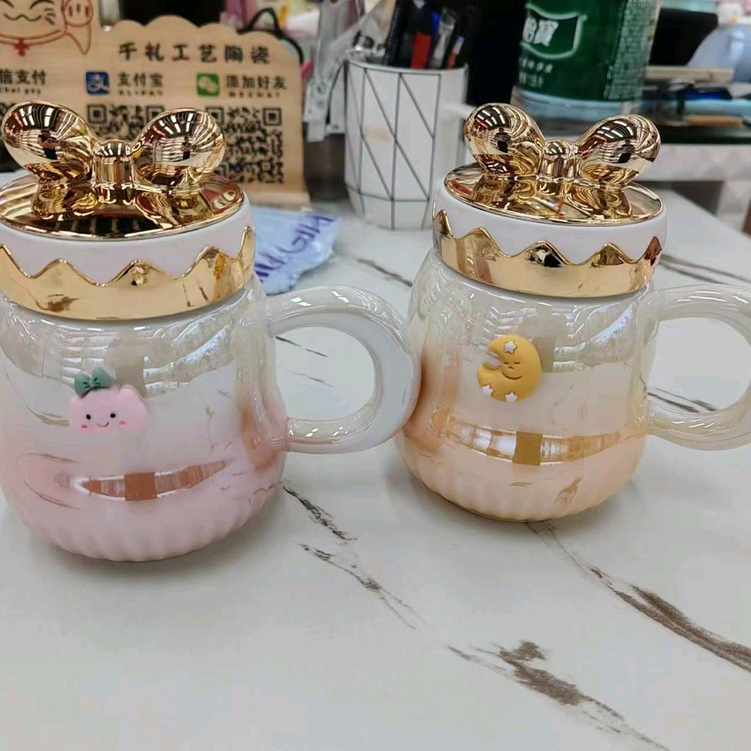 明明家潮玩DIY