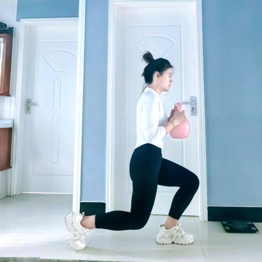 @二少嘛嘛爱运动（已瘦16斤）