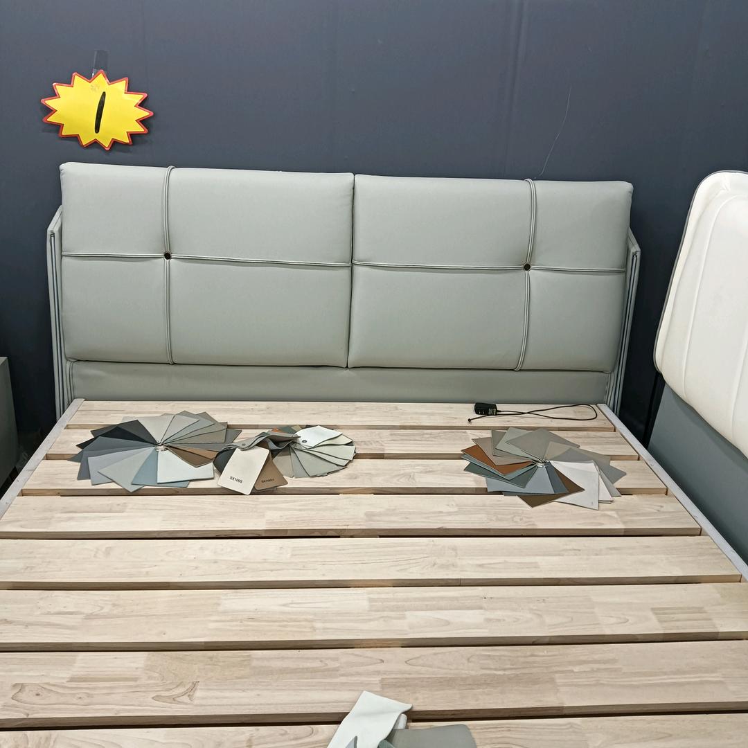 昊然床头家具