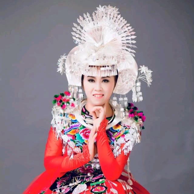 金花雨竺